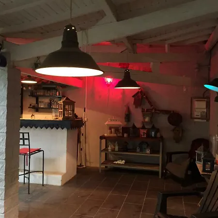 La Maison Des Vallees