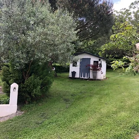 La Maison Des Vallees * Saivres