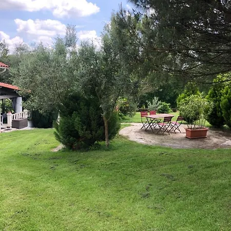 La Maison Des Vallees Saivres