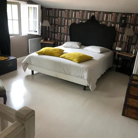 La Maison Des Vallees *